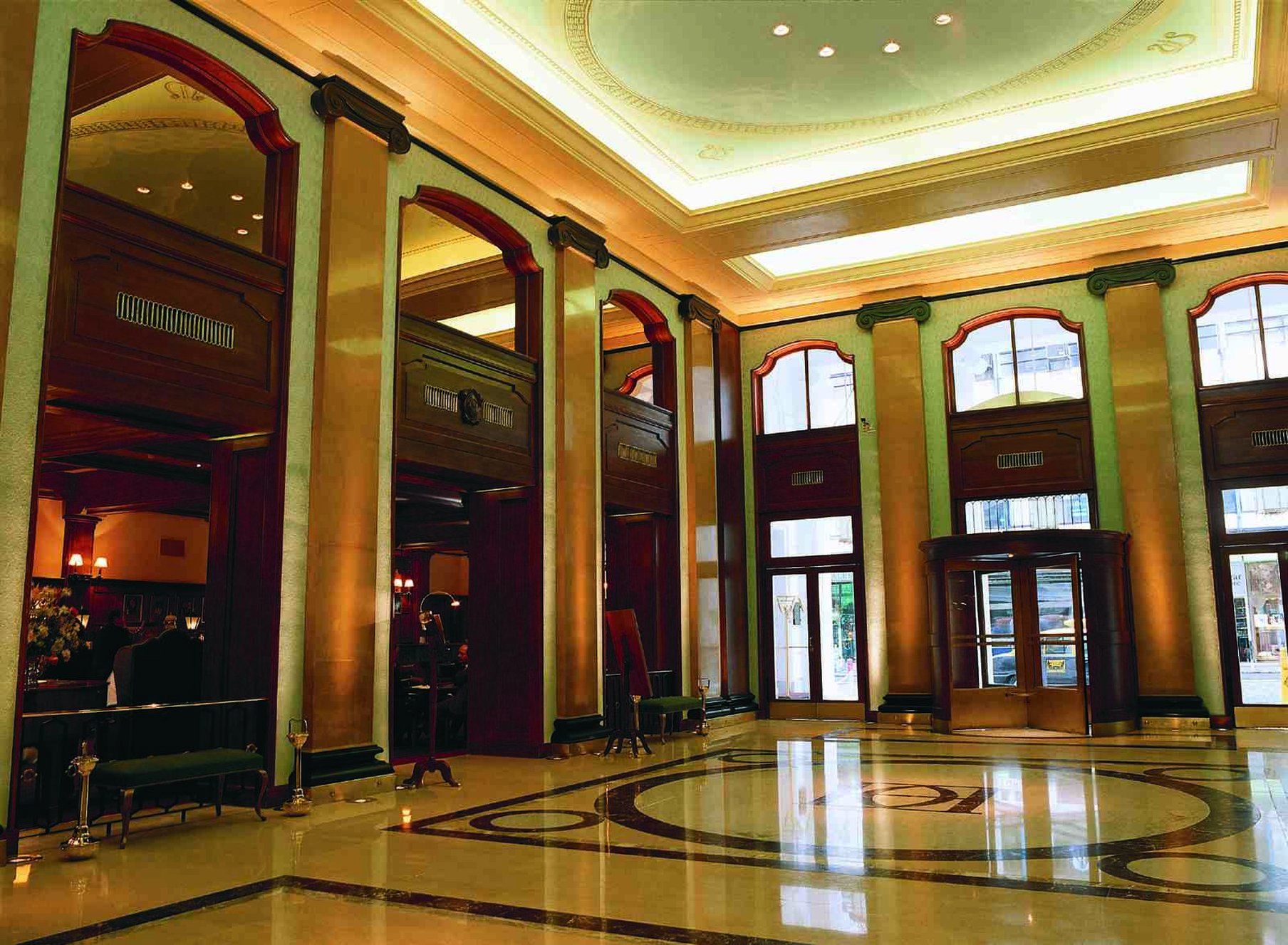 Claridge Hotel Буенос Айрес Интериор снимка